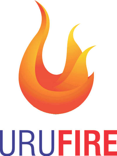logo urufire